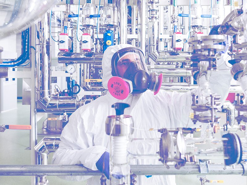 Fabricación Personalizada