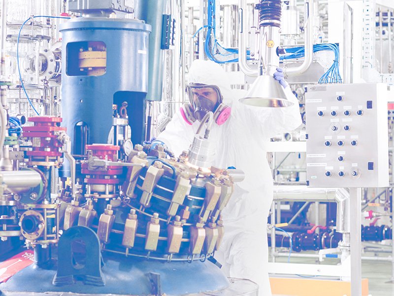 Ingredientes Farmacéuticos Activos