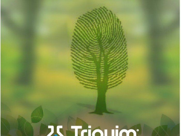 Triquim presenta proyecto de sustentabilidad